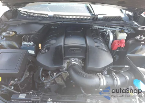 2016 Chevrolet Ss from USA, damaged, VIN 6G3F15RW2GL214317